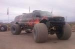 Ford Excursion Sin City Hustler 2014 года